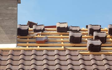 Mabledon clay roofing costs