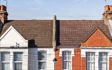 clay roofing Mabledon, Kent