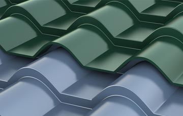 who should consider Mabledon plastic roofs