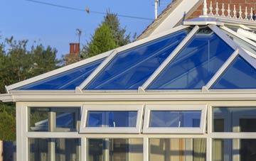 professional Mabledon conservatory insulation