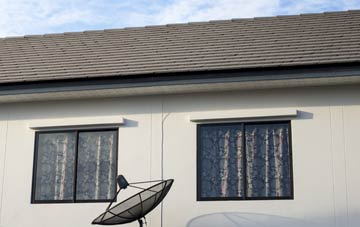 Mabledon rubber roof costs