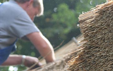 professional Mabledon thatchers