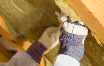 types of Mabledon pitched roof insulation materials