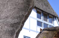 find rated Mabledon thatchers